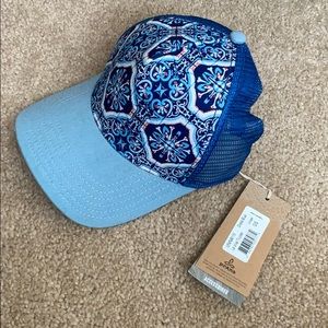 prAna trucker hat 🧢